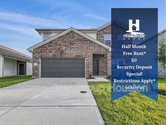 property at 3602 Bishop Ter Dr