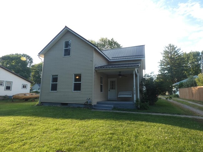 property at 172 w mill street ave