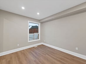 51 Stirton St in Hamilton, ON - Building Photo - Building Photo