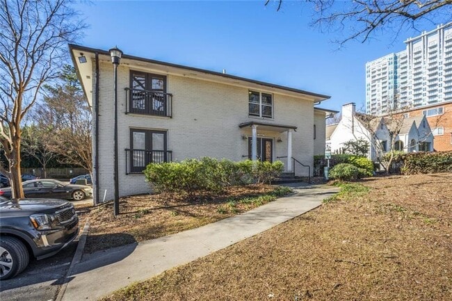 48 Peachtree Ave NE in Atlanta, GA - Building Photo - Building Photo