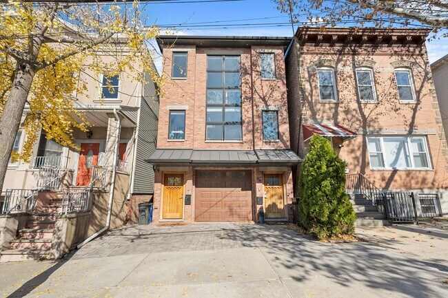 property at 94 Leonard St