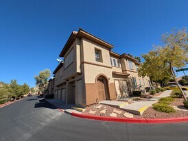 3840 Belle Glade St in Las Vegas, NV - Building Photo