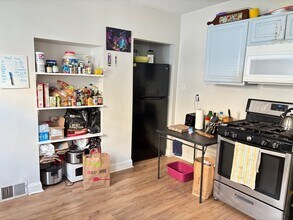 6 Bayard St in Boston, MA - Building Photo - Building Photo