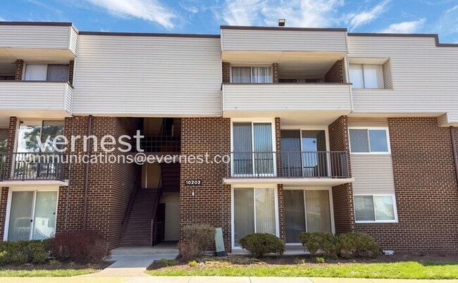 property at 10202 Prince Pl