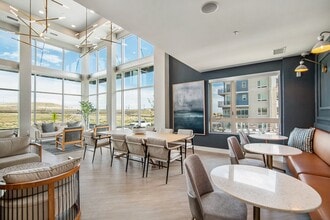 AVRA at RidgeGate Station in Lone Tree, CO - Building Photo - Building Photo