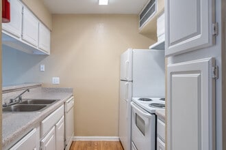Interior Photo