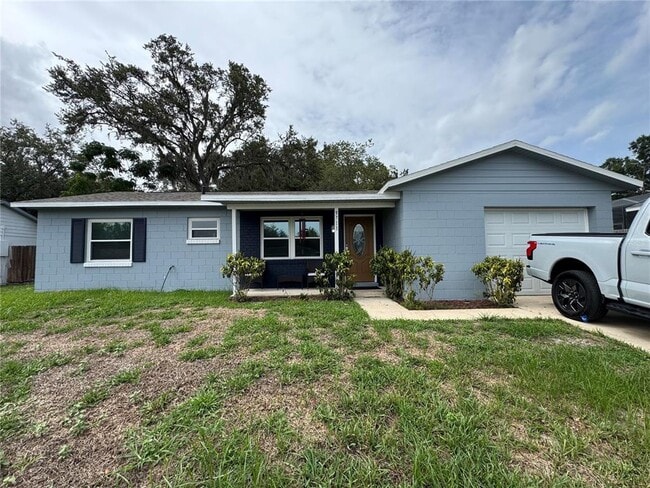 property at 9711 Winder Trail