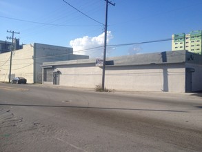 2601 NW 1st Ave in Miami, FL - Building Photo - Building Photo