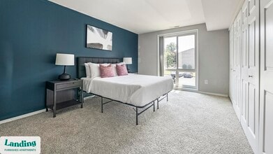 6220 Springhill Dr, Unit 9314-204 in Greenbelt, MD - Foto de edificio - Building Photo