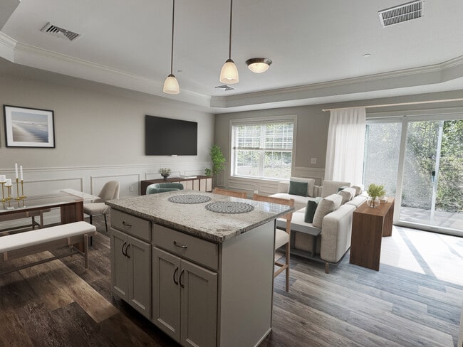 The Residences of Skye in Derry, NH - Foto de edificio - Building Photo