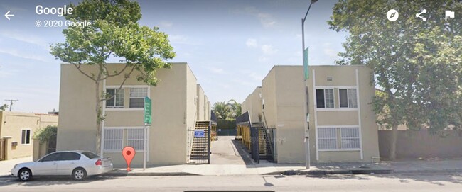 11914 Wilmington Ave, Unit D
