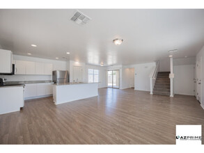804 Mid Way in Coolidge, AZ - Building Photo - Building Photo