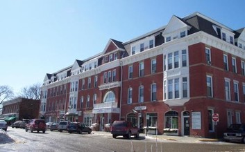 Dutcher House in Pawling, NY - Building Photo - Building Photo