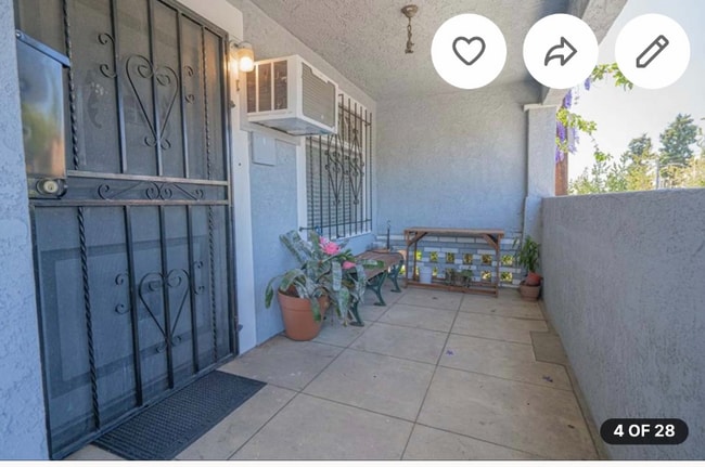 property at 1460 Exposition Blvd