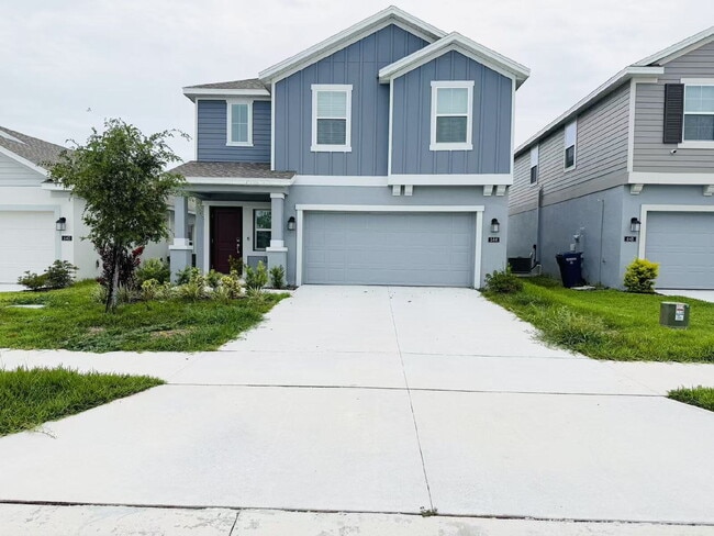 property at 644 Reggie Rd