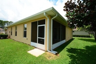 40 Arrowhead Dr in Palm Coast, FL - Building Photo - Building Photo