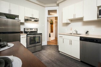 626 Jessie Apartment in Winnipeg, MB - Building Photo - Building Photo