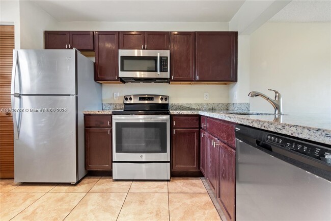 property at 880 NE 207th Terrace