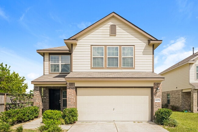 property at 8005 Wayside Village Way