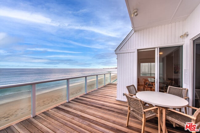 property at 21938 Pacific Coast Hwy