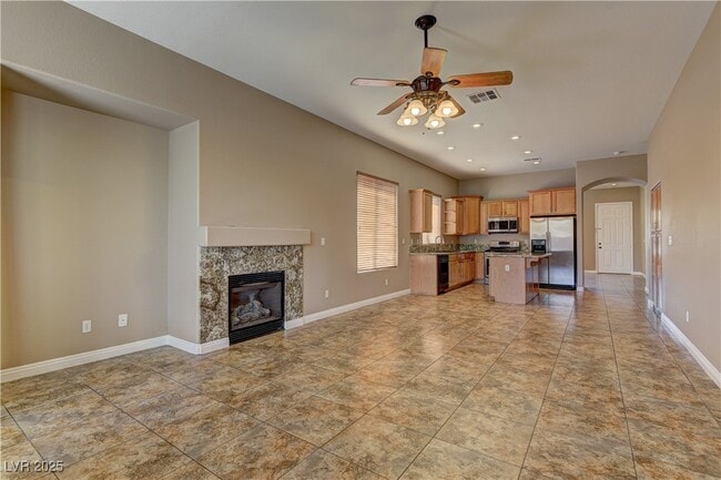 10876 Scamadella St in Las Vegas, NV - Building Photo - Building Photo
