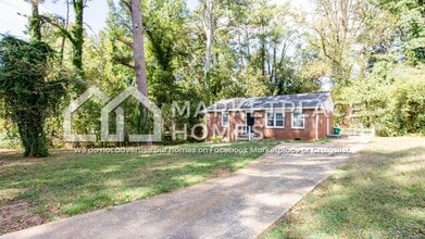 3516 Maryvale Dr in Decatur, GA - Building Photo - Building Photo