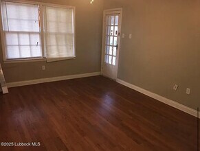 2508 21st St in Lubbock, TX - Building Photo - Building Photo