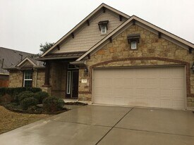 1605 Terrace View Dr in Cedar Park, TX - Building Photo