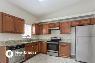 1321 Melrose Ave S in St. Petersburg, FL - Building Photo - Building Photo