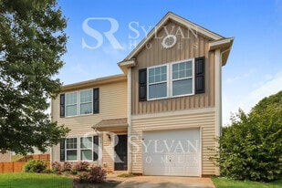 168 Altondale Dr in Statesville, NC - Building Photo