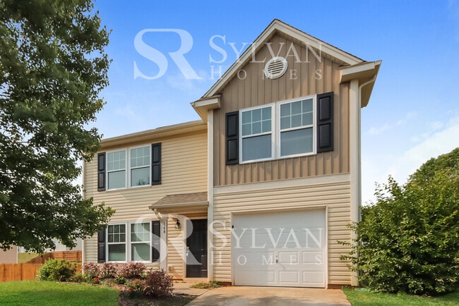 property at 168 Altondale Dr