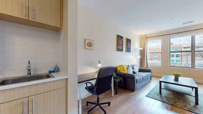 545 Bedford St, Unit SI ID1501462P in Stamford, CT - Building Photo - Building Photo