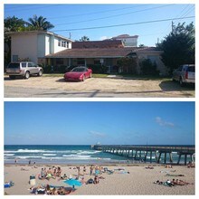 512 SE 20th Ave in Deerfield Beach, FL - Foto de edificio - Building Photo