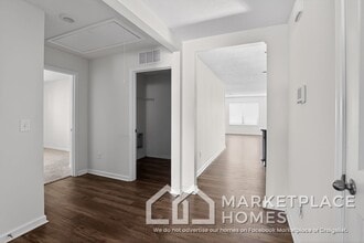 1237 Stamp Lodge Rd in Kingsport, TN - Building Photo - Building Photo