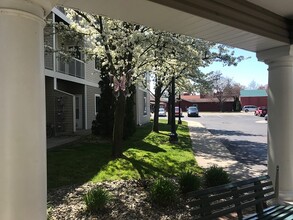 The Depot Senior Living in Coopersville, MI - Building Photo - Building Photo