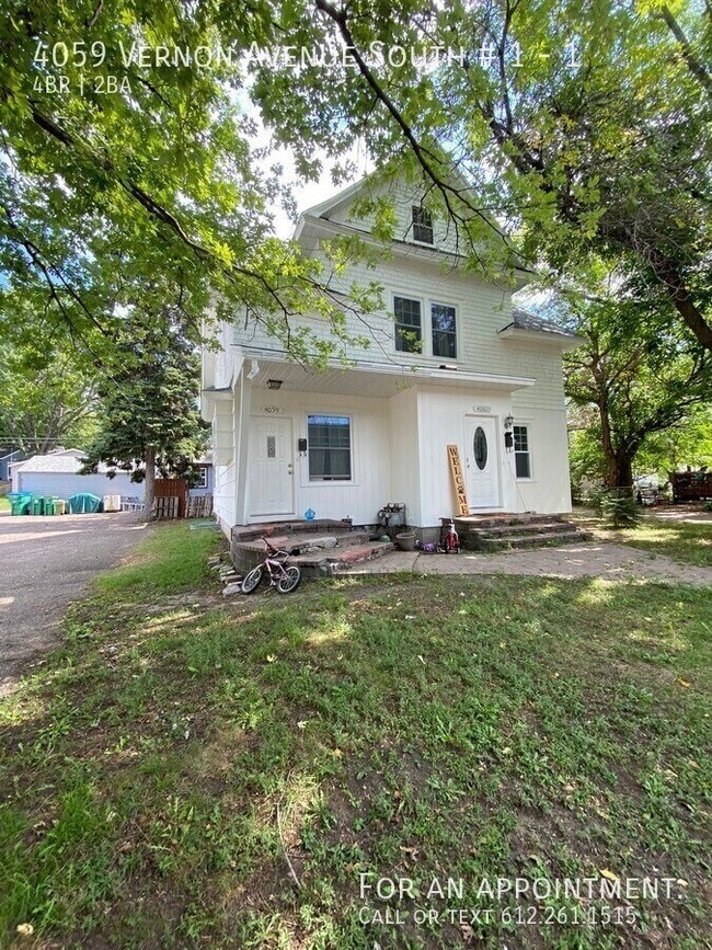 4061 Vernon Ave S, Unit 4061