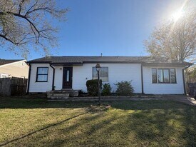 3134 NW Ferris Ave in Lawton, OK - Building Photo