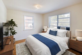 Llanberris in Bala Cynwyd, PA - Building Photo - Building Photo