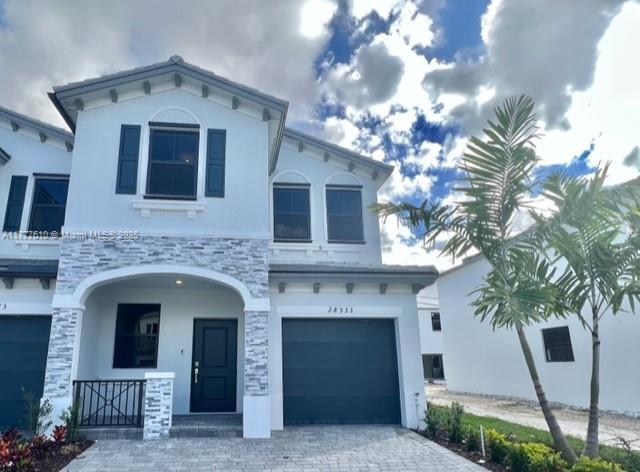 28533 SW 134th Ave in Homestead, FL - Building Photo
