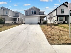 517 Sour Cherry Ln in Georgetown, TX - Building Photo - Building Photo