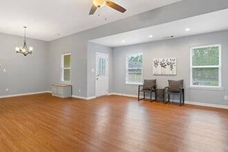 234 River wood Dr in Milledgeville, GA - Building Photo - Building Photo