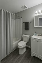 Hobart Apartments in Akron, OH - Foto de edificio - Building Photo