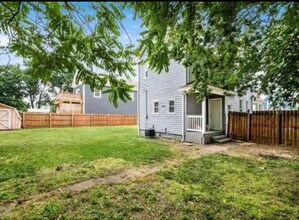 200 S Cypress Ave in Columbus, OH - Building Photo - Building Photo