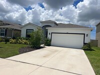 3914 Lively Coral Pl in Bradenton, FL - Foto de edificio - Building Photo