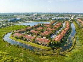 14355 SW 11th St in Pembroke Pines, FL - Building Photo