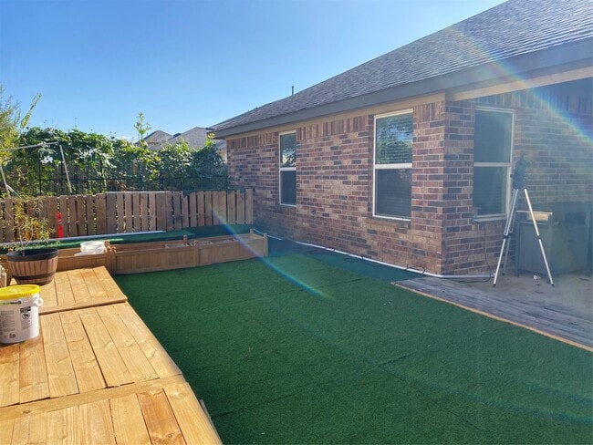 property at 18318 Mossy Creek Ln