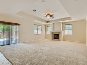 3709 White Lion Ln in North Las Vegas, NV - Building Photo - Building Photo