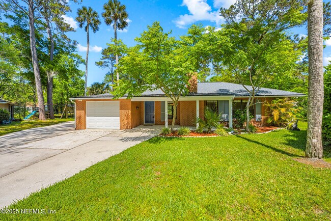 property at 97 Granada Ct