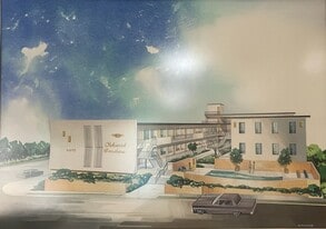 4075 Oakwood Ave in Los Angeles, CA - Building Photo