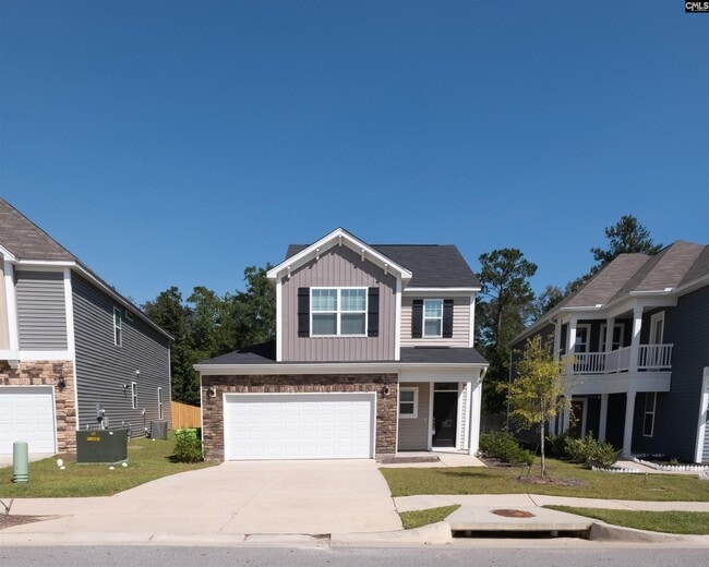 property at 1101 Turtle Stone Rd